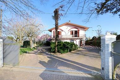 Casa Indipendente Poggio Renatico [ML106VRG]
