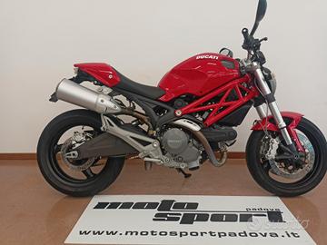 Moto Usate Ducati Monster 696 Usata Ducati 797 Usato Ducati
