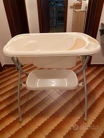 Vaschetta bagno