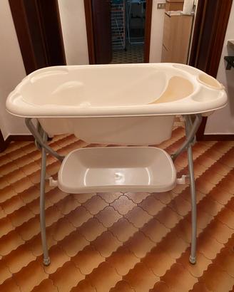 Vaschetta bagno