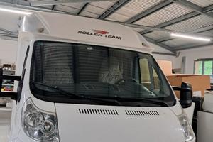 Roller team Granduca