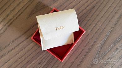 Braccialetto Dodo nodo / knot