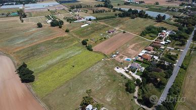 Terreno agricolo di 2 HA