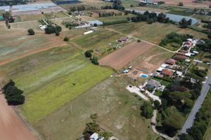 Terreno agricolo di 2 HA