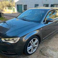 Audi A3 SPB 2.0 TDI 150 CV S-Line