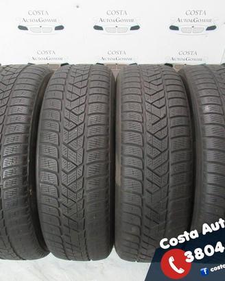 215 65 17 Pirelli  80% 215 65 R17 Pneus