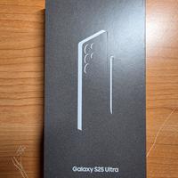 Galaxy s25 Ultra 512gb