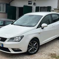 Seat IBIZA 1.2 ITECH NEOPAT KMCERT GARANZ