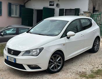 Seat IBIZA 1.2 ITECH NEOPAT KMCERT GARANZ