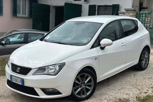 Seat IBIZA 1.2 ITECH NEOPAT KMCERT GARANZ