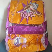 zaino bratz