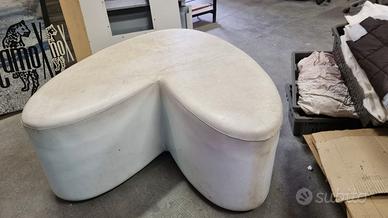 divano pouf