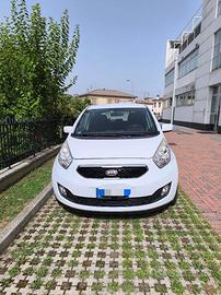 KIA VENGA GPL/BENZINA