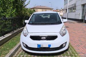 KIA VENGA GPL/BENZINA
