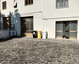 Laboratorio a Osimo