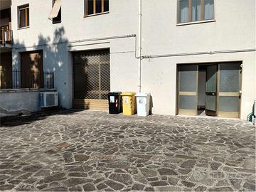 Laboratorio a Osimo