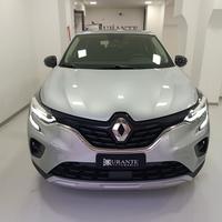 Renault Captur TCe 100 CV GPL Equilibre