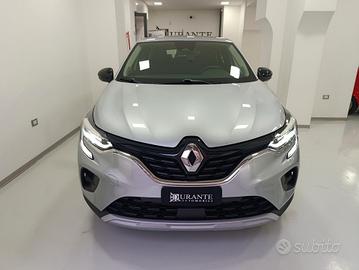 Renault Captur TCe 100 CV GPL Equilibre