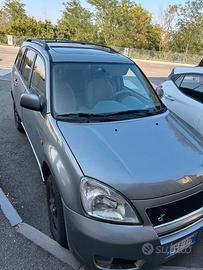DR5 1.6 BENZINA GPL 2009 – SPAZIOSA – FRIZIONE NUO