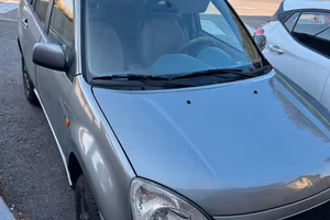 DR5 1.6 BENZINA GPL 2009 – SPAZIOSA – FRIZIONE NUO