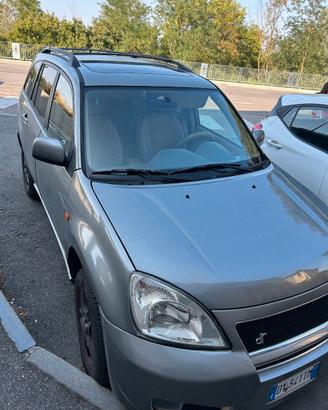 DR5 1.6 BENZINA GPL 2009 – SPAZIOSA – FRIZIONE NUO
