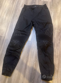 Pantalone moto Dainese uomo taglia 54