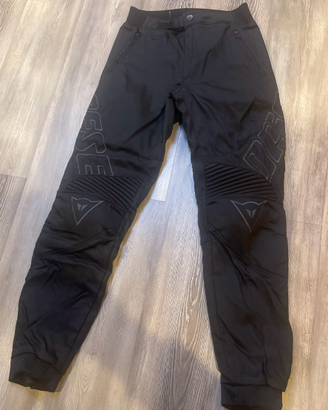 Pantalone moto Dainese uomo taglia 54