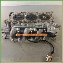 Testata completa di valvole LAND ROVER DISCOVERY