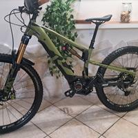 Mountain Bike MTB Enduro RAYMON