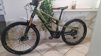 Mountain Bike MTB Enduro RAYMON