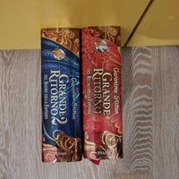 Libri Geronimo Stilton