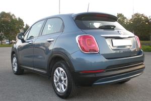 Fiat 500X td 95 cv, bassi consumi, eccellente