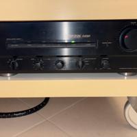 Amplificatore Vintage Hifi Sony ta F419 R