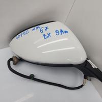 SPECCHIETTO RETROVISORE DESTRO VOLKSWAGEN Golf 7 B