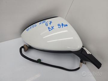 SPECCHIETTO RETROVISORE DESTRO VOLKSWAGEN Golf 7 B