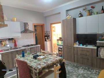 Casa 70m² + Garage di fronte di 130m²