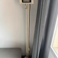 Lampada piantana anni ‘70