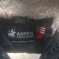 Aspen Polo Club per bambini