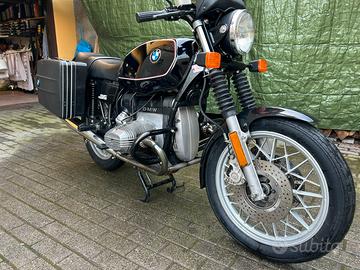 BMW r65 Asi