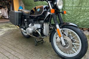 BMW r65 Asi