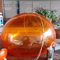 Kartell ICON lampadario a sospensione