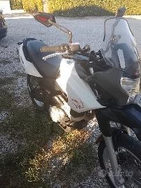 Aprilia Pegaso 660 Trail 
