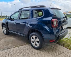 Dacia Duster 1.6 GPL UNICOPRO - GOMME NUOVE 2019