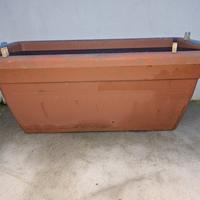 fioriera per piante o fiori