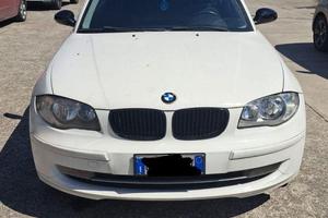 BMW serie 1