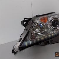 Lexus Lx 570 LCI - Faro anteriore Xenon L - 11017