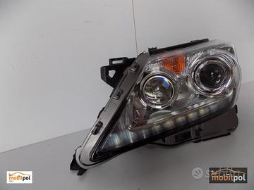 Lexus Lx 570 LCI - Faro anteriore Xenon L - 11017