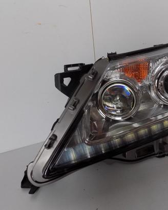 Lexus Lx 570 LCI - Faro anteriore Xenon L - 11017