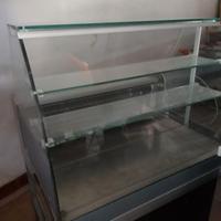 Vetrina frigo