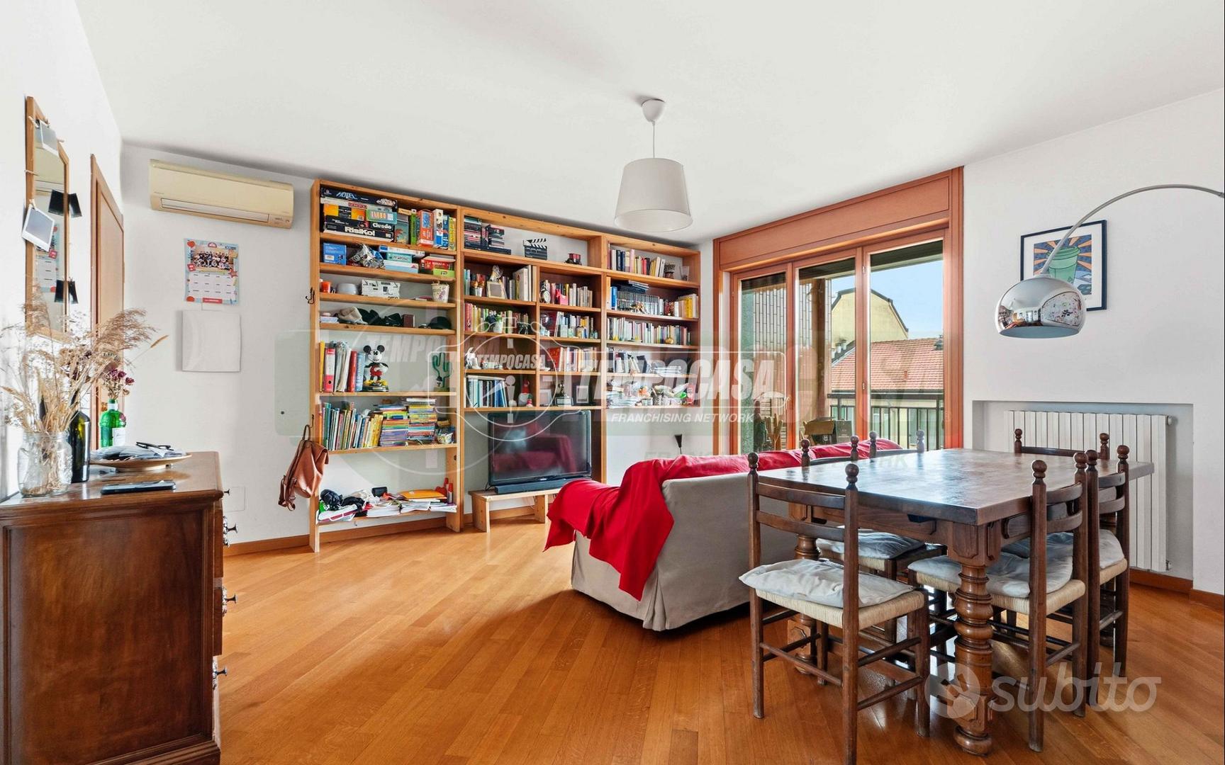 Appartamento – MI - Vista 4